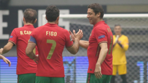 Rui Costa: «Esta paixão não acaba»