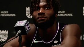 Neemias Queta: «Sonho com este dia desde que comecei a jogar»