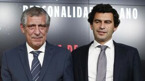 Filho do selecionador nacional Fernando Santos compra Euronews