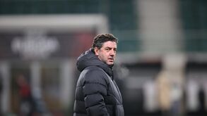 Rui Vitória junta-se à lista do Flamengo