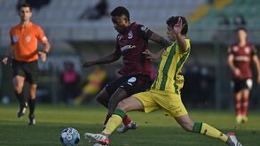 Pako Ayestarán e o penálti de Eduardo Quaresma: «Temos de dizer que errámos e depois aprender»