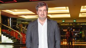 Palpitações
