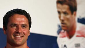 Quando o corpo não responde: a dura relação de Michael Owen com as lesões