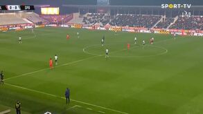 António Figueiredo: «Não há luta desigual por o Sporting ter o Gyökeres»