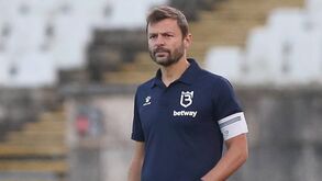 A felicidade de parecer uma equipa