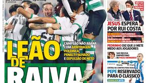 Domingo, 19 de dezembro de 2021