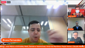 Antevisão do Benfica-Marítimo, com os onzes e a análise de Rui Malheiro