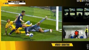 Globe Soccer Awards: Os grandes vencedores da noite