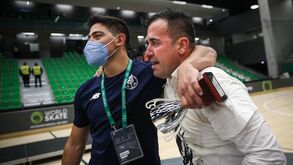 Ricardo Ares: «A grande exibição no Dragão valeu-nos um título»