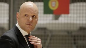 Jorge Braz critica jogadores após goleada sofrida: «Perdemos a humildade»