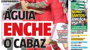 Segunda-feira, 20 de dezembro de 2021