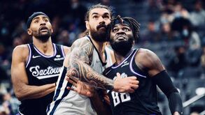 Novas regras na NBA beneficiam Neemias Queta