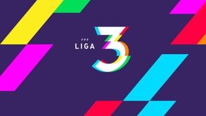 Classificação da Liga 3