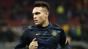 Há um português no onze do ano da Serie A