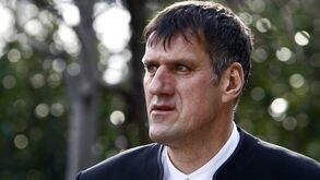 Morreu ex-basquetebolista croata Goran Sobin