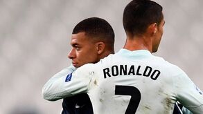 Mbappé celebra 23 anos com marcas que superam as de Messi e Cristiano Ronaldo