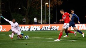 Repetição do Belenenses SAD-Benfica: perguntas e respostas sobre o caso