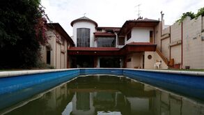 Leilão dos bens de Maradona prolongado por 10 dias úteis
