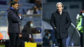 Justiça no futebol a ritmo de caracol