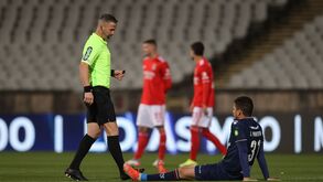 Parecer considera proposta do Belenenses SAD ilegal