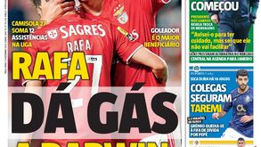 Terça-feira, 21 de dezembro de 2021