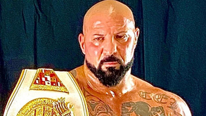 Kickboxer negacionista que apelidou doença de 