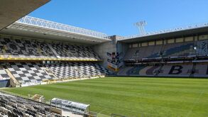 Santa Clara, Boavista e Académica em incumprimento salarial