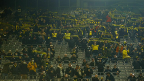 Bundesliga irá ser retomada em janeiro sem público