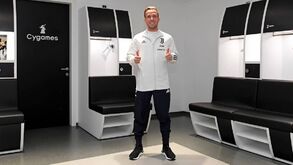 Fará sentido o Benfica investir em Arthur? «É muito parecido com João Mário...»