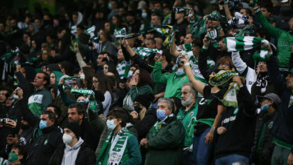 Venda de bilhetes para o Manchester City começa quarta-feira