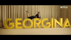'Soy Georgina' estreia em janeiro