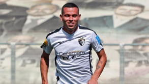 Ewerton: «Final é um sonho vivo»