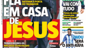 Quarta-feira, 22 de dezembro de 2021