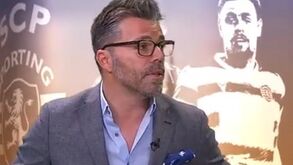 Calado e o futuro de Jesus: «Se Rui Costa tivesse só um plano B era um presidente horrível»