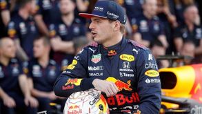 Verstappen: «Sir Hamilton? Não preciso disso, ser campeão mundial é suficiente»