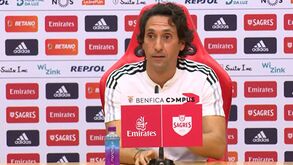 João de Deus confirma encontro entre Jesus e dirigentes do Flamengo e revela resposta do treinador