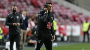 João de Deus e o clássico: «Estamos preparados para tudo o que possa acontecer»