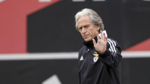Jornalista brasileiro revela palavras de Jorge Jesus: «Não há hipóteses de sair agora do Benfica»