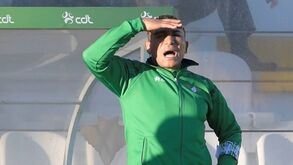 Exigência ao favorito é prová-lo em campo