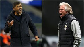 Que rico embrulho: clássico vale um dos objetivos da época