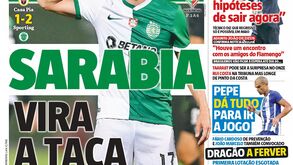 Quinta-feira, 23 de dezembro de 2021