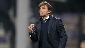 Conte diz que jogadores do Tottenham ainda sofrem consequências da covid: «É um período difícil»