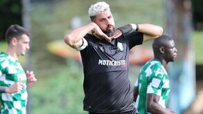 Mafra-Moreirense, 3-1: manhã histórica para os mafrenses
