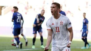 Guardiola e o interesse do Barcelona em Torres: «Compreendo que queira sair»