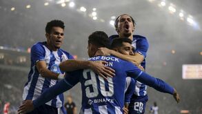 FC Porto-Benfica, 3-0