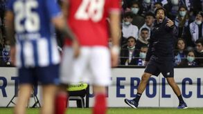 Vítor Bruno: «Fizemos emergir o melhor traje competitivo»