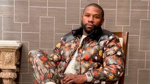 O impressionante relógio de 18 milhões de dólares de Floyd Mayweather