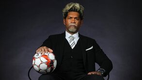 Abel Xavier: «Fiquei refém da minha imagem»