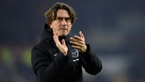 Tottenham confirma Thomas Frank como novo treinador