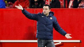 50. Xavi (Barcelona)